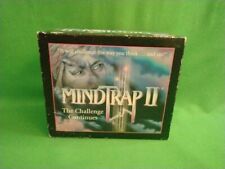 game mindtrap for sale  Manchester