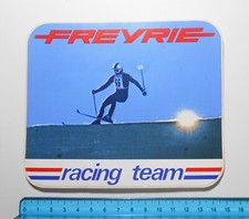 Adesivo sticker autocollant usato  Italia