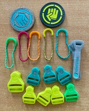Teile zubehör coocazoo gebraucht kaufen  Dessau-Roßlau