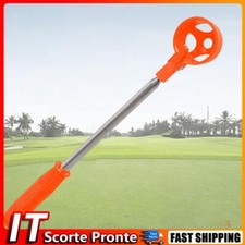 Accessori da golf portatili telescopici estensibili per afferrare palline da gol comprar usado  Enviando para Brazil
