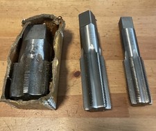 Large hand taps for sale  Federal Way