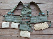 Eagle industries khaki for sale  Shawnee