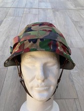 Casque militaire armée d'occasion  Génissieux