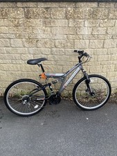 Shockwave adult mountain for sale  BURFORD
