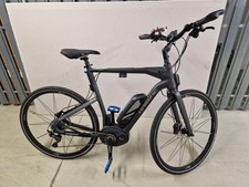 Haibike xduro urban gebraucht kaufen  Nürnberg