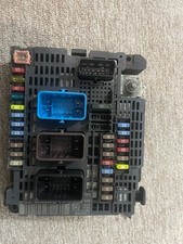 Citroen ds5 fuse for sale  WOLVERHAMPTON