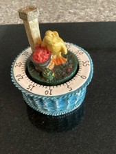 Vintage folk art for sale  BURNTWOOD
