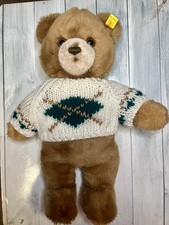 Vintage steiff cozy for sale  Charlotte