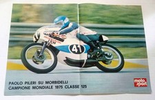 Advertising poster paolo usato  Venegono Superiore
