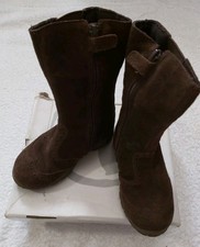 Naturino kids suede for sale  CARSHALTON