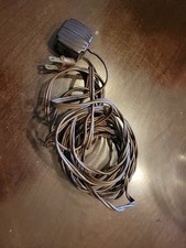 Vintage brown bakelite for sale  Sanford