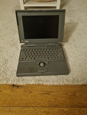 Apple macintosh powerbook for sale  BELFAST