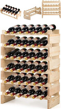 Portabottiglie vino per usato  Roma