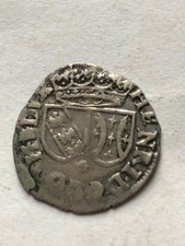 Gros henri 1608 d'occasion  Marseille VI