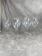 Lot flutes cristal d'occasion Lot flutes cristal d'occasion  Reims
