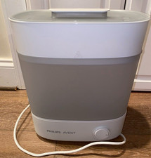 Esterilizador elétrico a vapor Philips Avent Advanced limpador de mamadeira SCF291/00 comprar usado  Enviando para Brazil