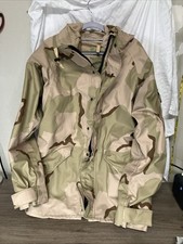 Military jacket camo for sale  Irvine