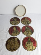 Vintage place mats for sale  PORTSMOUTH