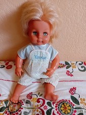 Poupee tinnie blonde d'occasion  Rosheim
