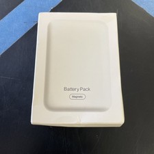 Portable wireless white for sale  Montclair