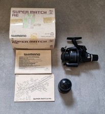 Shimano super match for sale  MEXBOROUGH