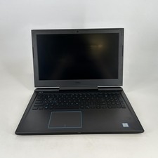 Dell G7 7588 15.6 FHD 2.2GHz i7-8750H 8GB 256GB SSD GTX 1060 Max-Q - Excelente comprar usado  Enviando para Brazil
