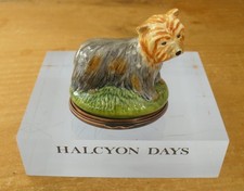 Halcyon days yorkshire usato Halcyon days yorkshire usato  Spedire a Italy