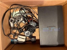 Playstation console ps2 for sale  Cincinnati