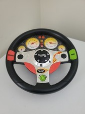 Volante de corrida Hot Wheels VTG Rev N' Roll Mattel comprar usado  Enviando para Brazil