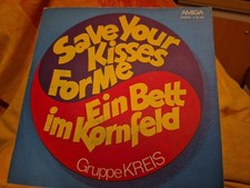 Gruppe kreis bett gebraucht kaufen  Bielefeld