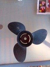 Propeller mercruiser alpha gebraucht kaufen  Niederndodeleben