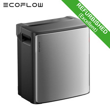 Ecoflow refurbished stream gebraucht kaufen Ecoflow refurbished stream gebraucht kaufen  Bergkamen