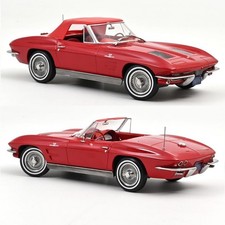 Chevrolet corvette stingray gebraucht kaufen  Maintal