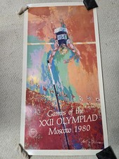 1980 olympic poster for sale 1980 olympic poster for sale Ruckersville