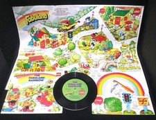 Vintage 1982 fabuland for sale  Portland
