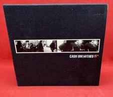 Johnny cash cash gebraucht kaufen  Bremen