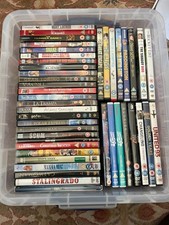 100 dvd choose for sale  CHELMSFORD