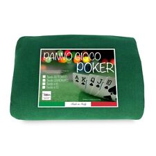 Copritavolo panno gioco usato  San Maurizio Canavese