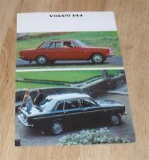 Volvo 140 series for sale  FAREHAM