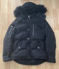 Moose knuckles jacke gebraucht kaufen  Bielefeld