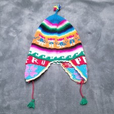 Vtg peruvian andean for sale  De Soto