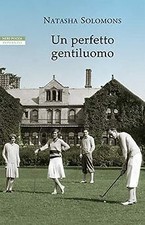 Perfetto gentiluomo solomons gebraucht kaufen  Berlin