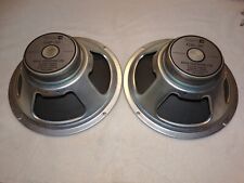 Vintage rola celestion d'occasion  Expédié en Belgium