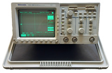 Tektronix tds 360 d'occasion  Valmont