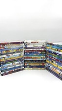 Lot kids dvds for sale  North Smithfield