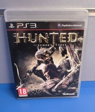 Hunted The Demon's Forge PS3 (SP) (PO8832)De Segunda Mano En Muy Buen Estado comprar usado  Enviando para Brazil