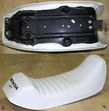 Selle giuliari 750f d'occasion  Marseille V