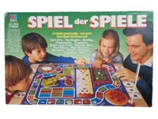 Spiel spiele ersatzteile gebraucht kaufen  Braunschweig