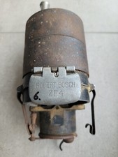 Bosch zf4 zündmagnet gebraucht kaufen  Perach