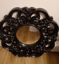 Round ornate wall for sale  Sheboygan Falls